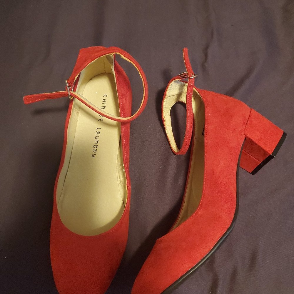 Shoes
